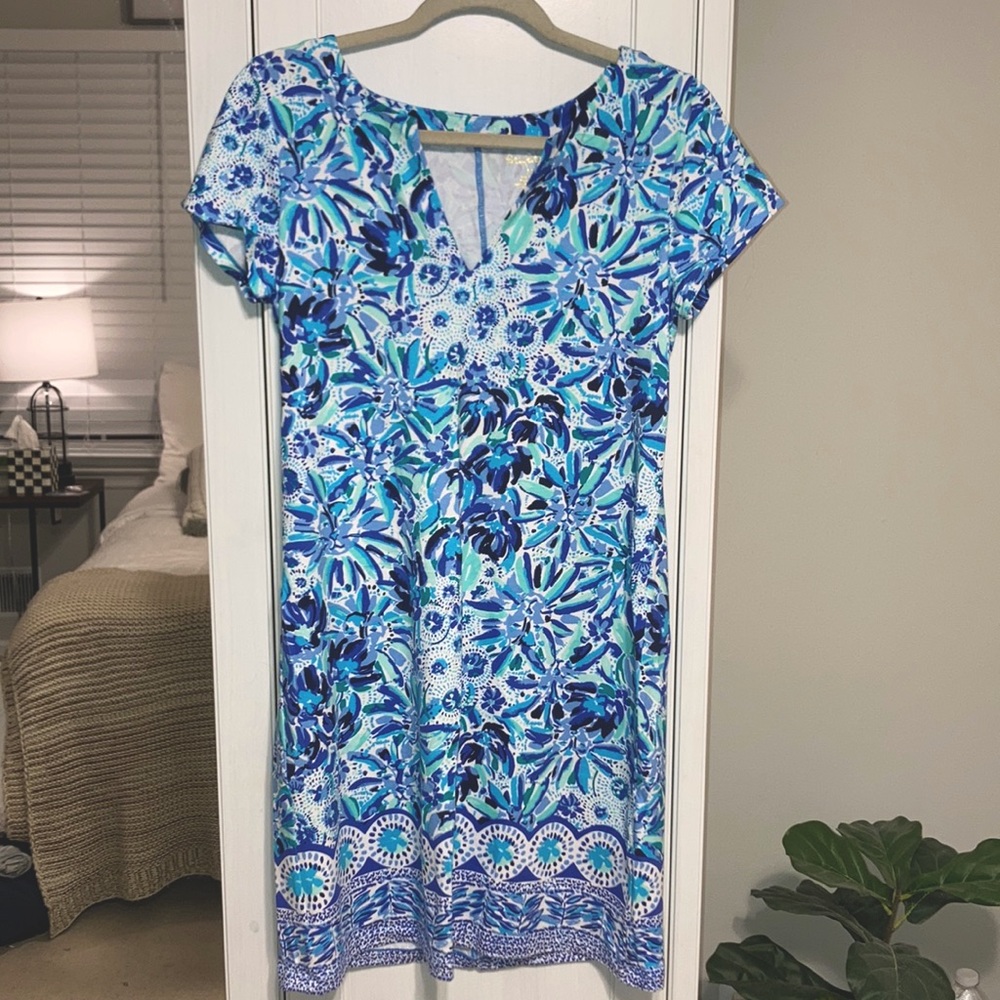 Lilly Pulitzer Sophiletta Dress
